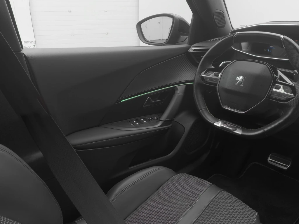 Peugeot 2008 – foto 26