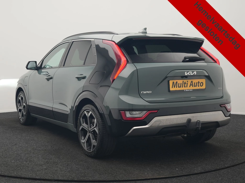 Kia Niro – foto 4
