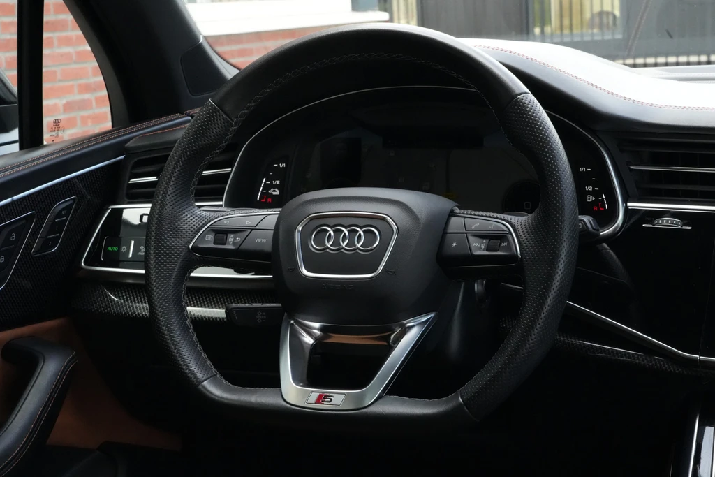 Audi Q7 – foto 7
