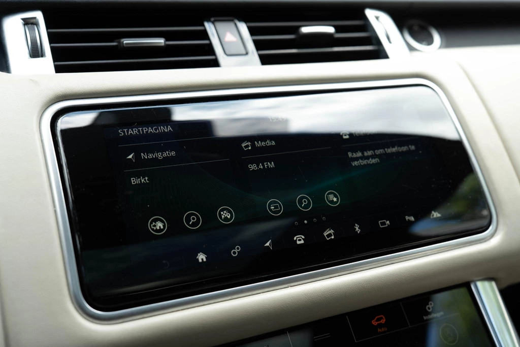 Land Rover Range Rover Sport – foto 44