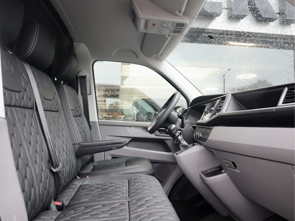 Volkswagen Transporter – foto 12