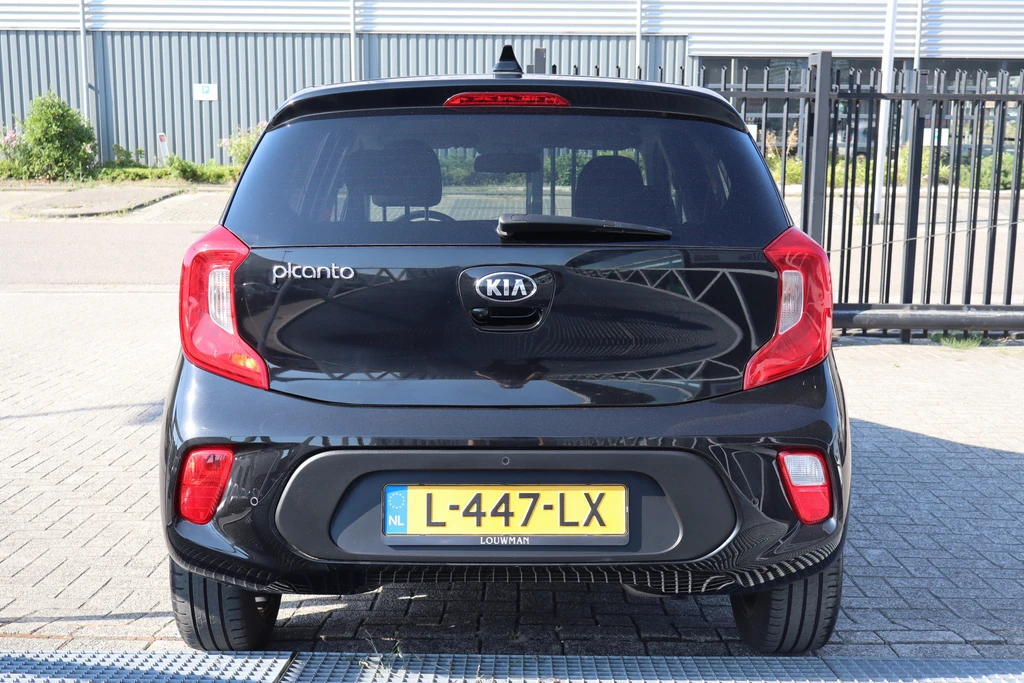Kia Picanto – foto 4