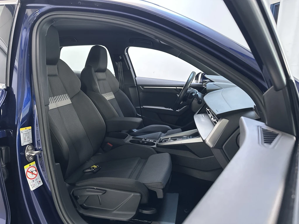 Audi A3 – foto 11