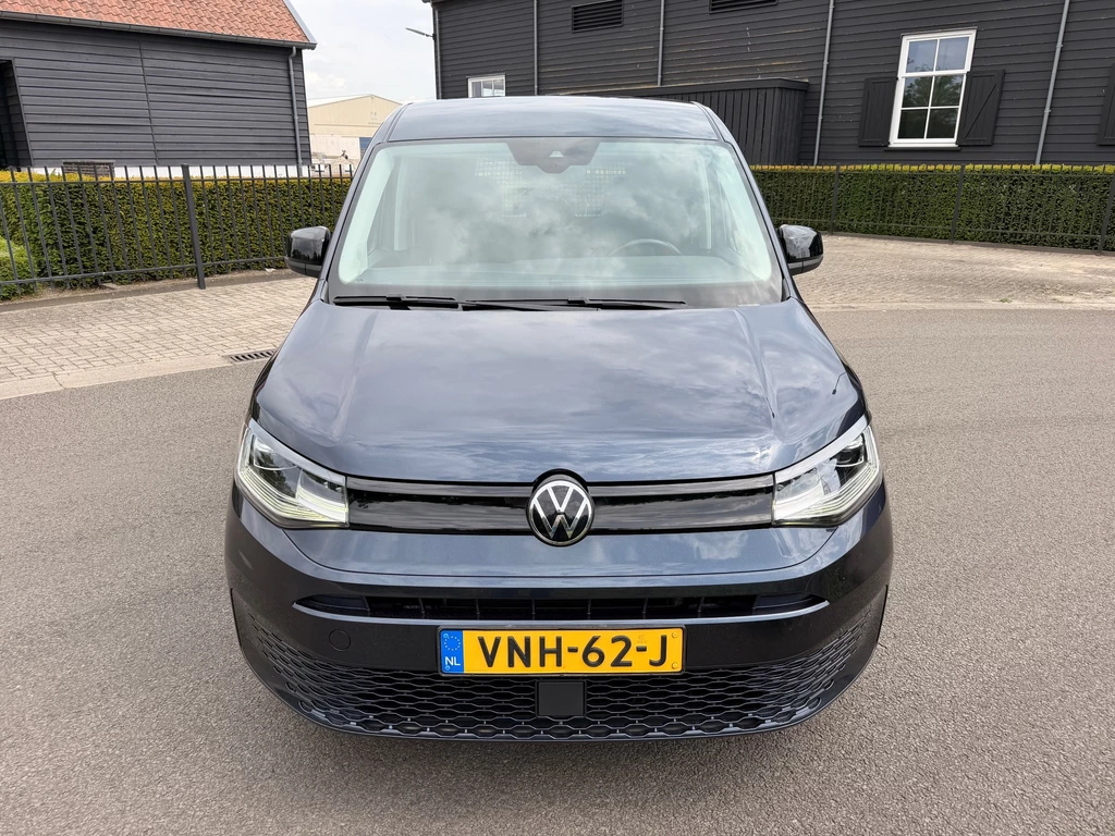 Volkswagen Caddy – foto 10
