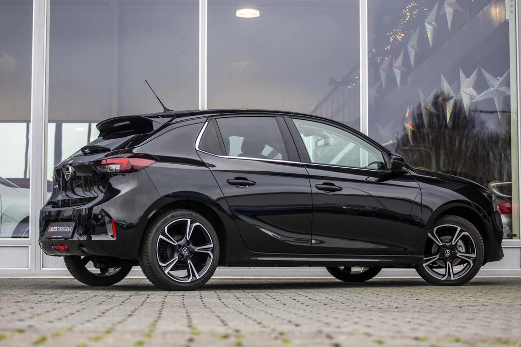 Opel Corsa – foto 6