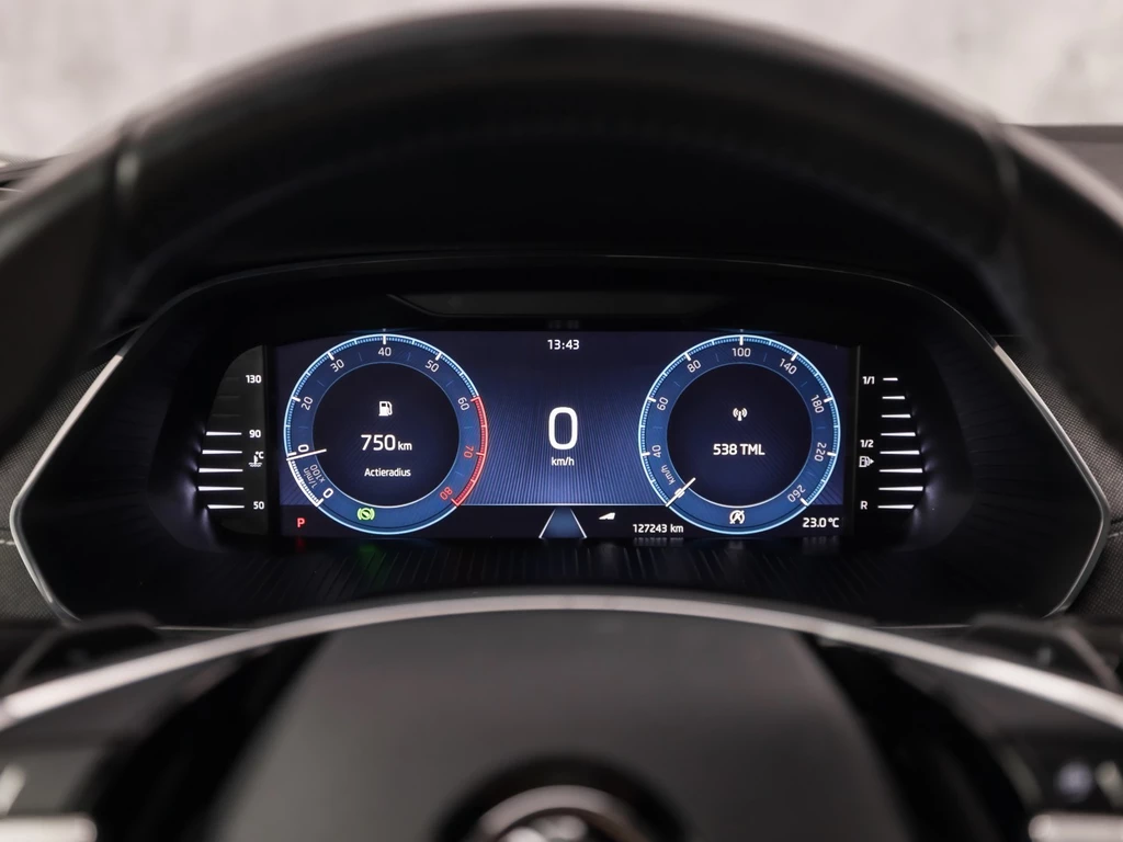 Škoda Octavia – foto 21
