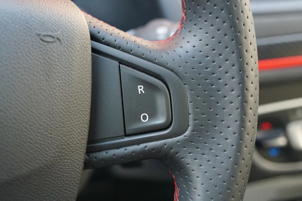 Renault Mégane – foto 47
