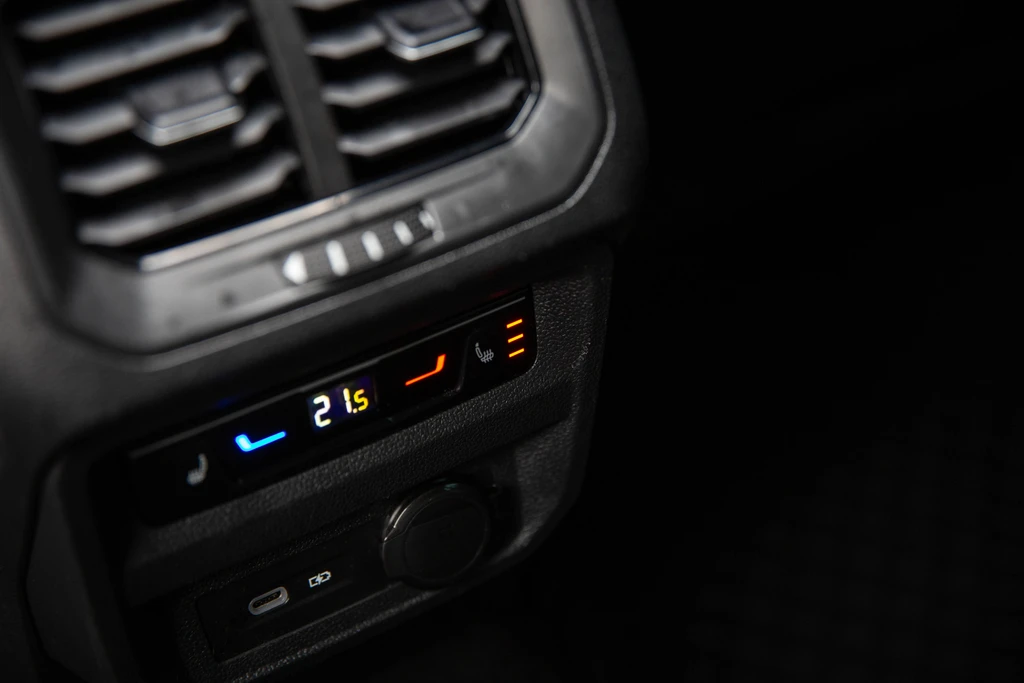 Volkswagen Tiguan – foto 10