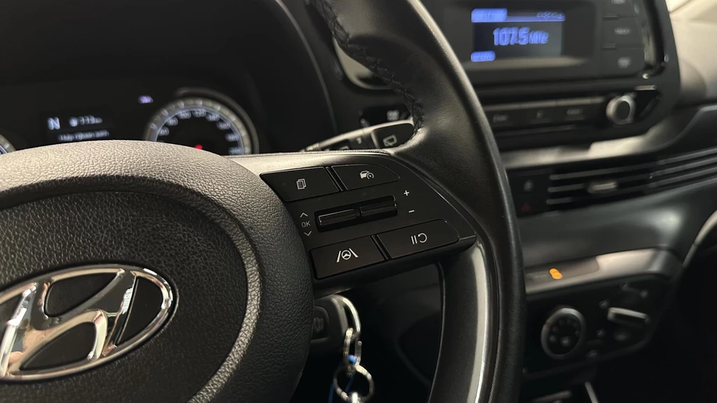 Hyundai Bayon – foto 24