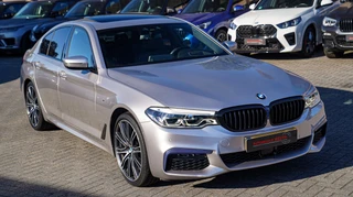 BMW 5 Serie – thumbnail 8