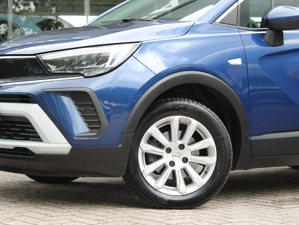 Opel Crossland – foto 17