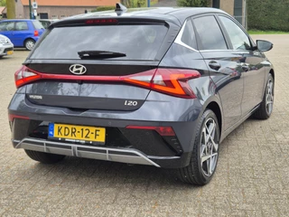 Hyundai i20 – thumbnail 8