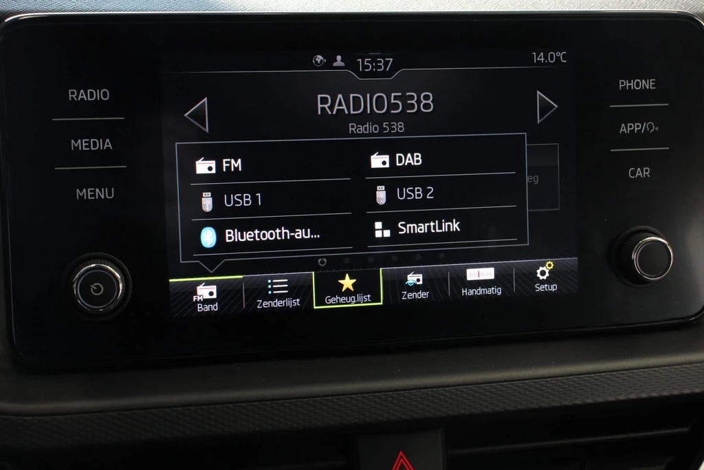 Škoda Kamiq – foto 21