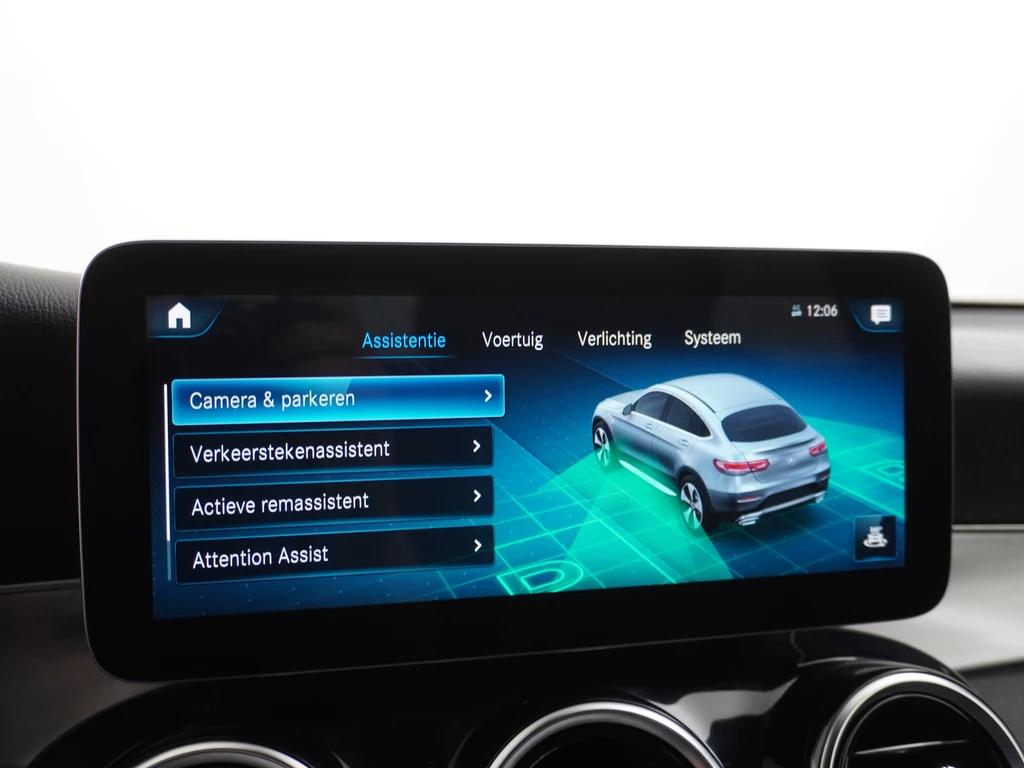 Mercedes-Benz GLC – foto 36