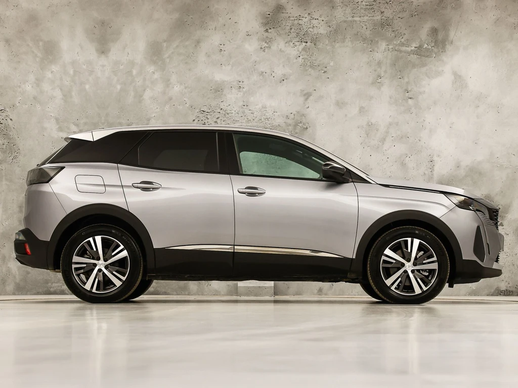 Peugeot 3008 – foto 7