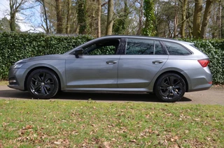 Škoda Octavia – thumbnail 6