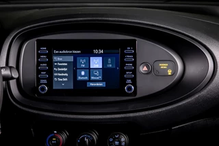 Toyota Aygo – thumbnail 30