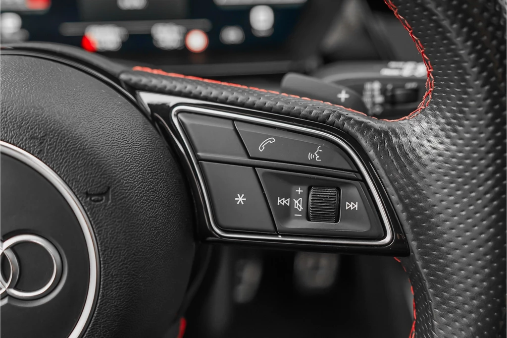 Audi A3 – foto 40