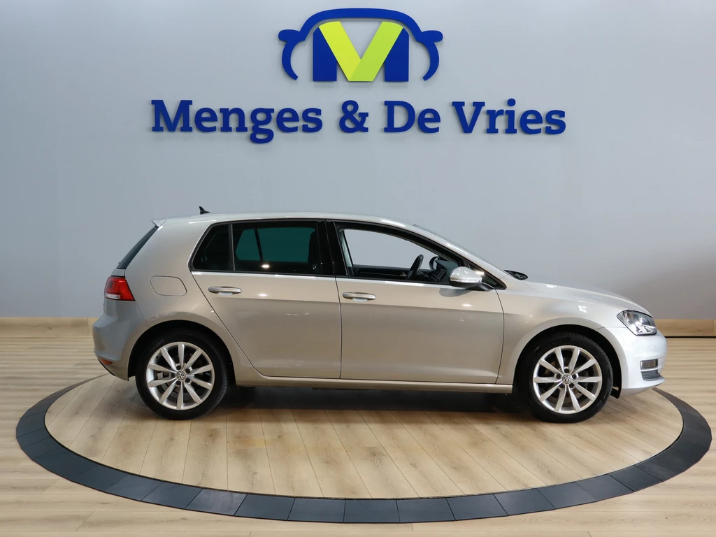 Volkswagen Golf – foto 6