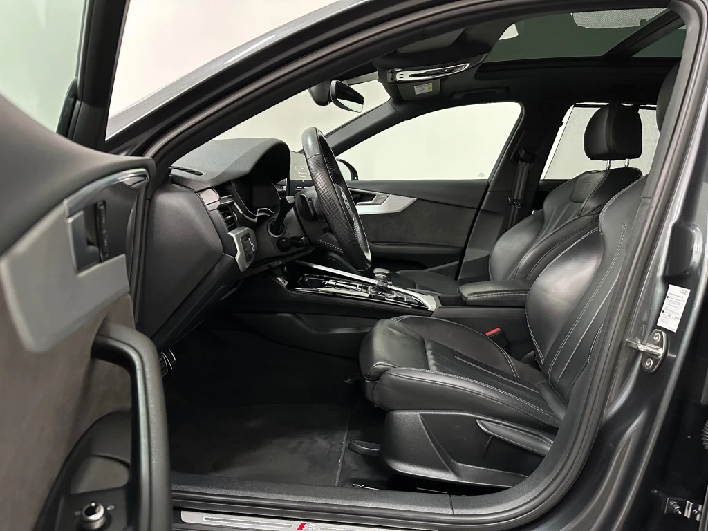 Audi A4 – foto 33