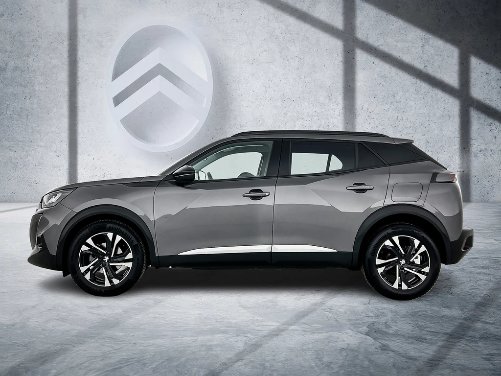 Peugeot 2008 – foto 2