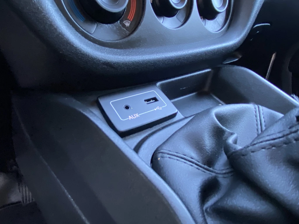 Fiat Doblò – foto 39