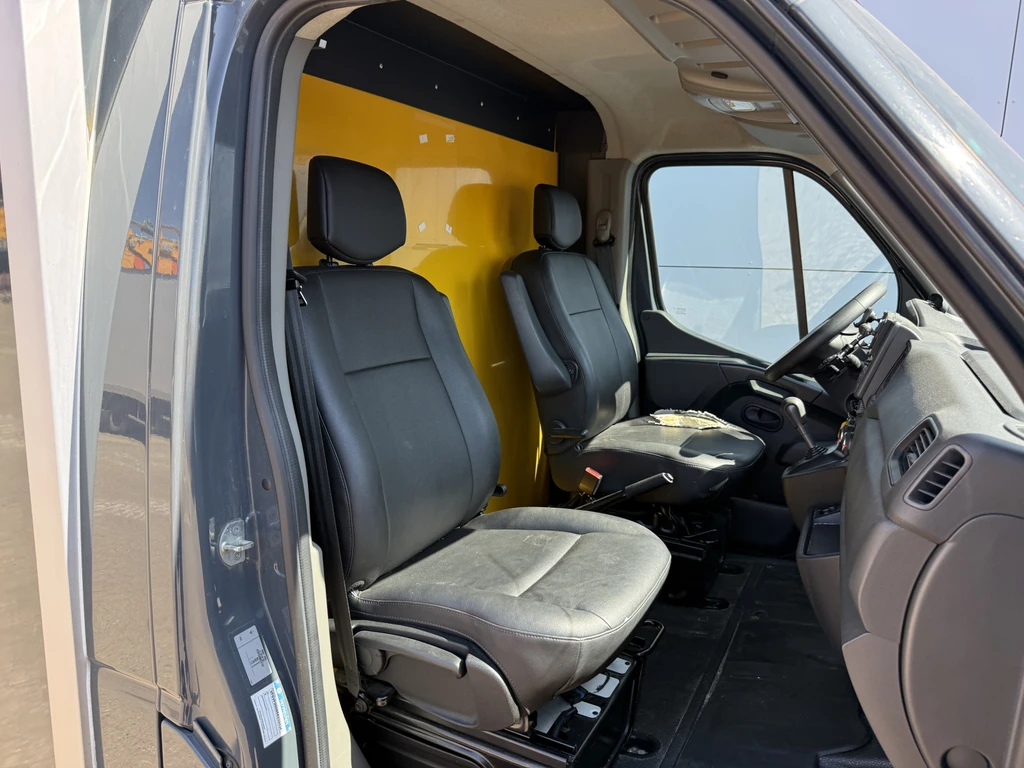 Renault Master – foto 7