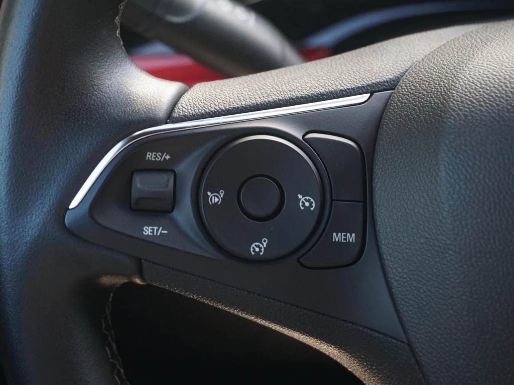 Opel Mokka – foto 17