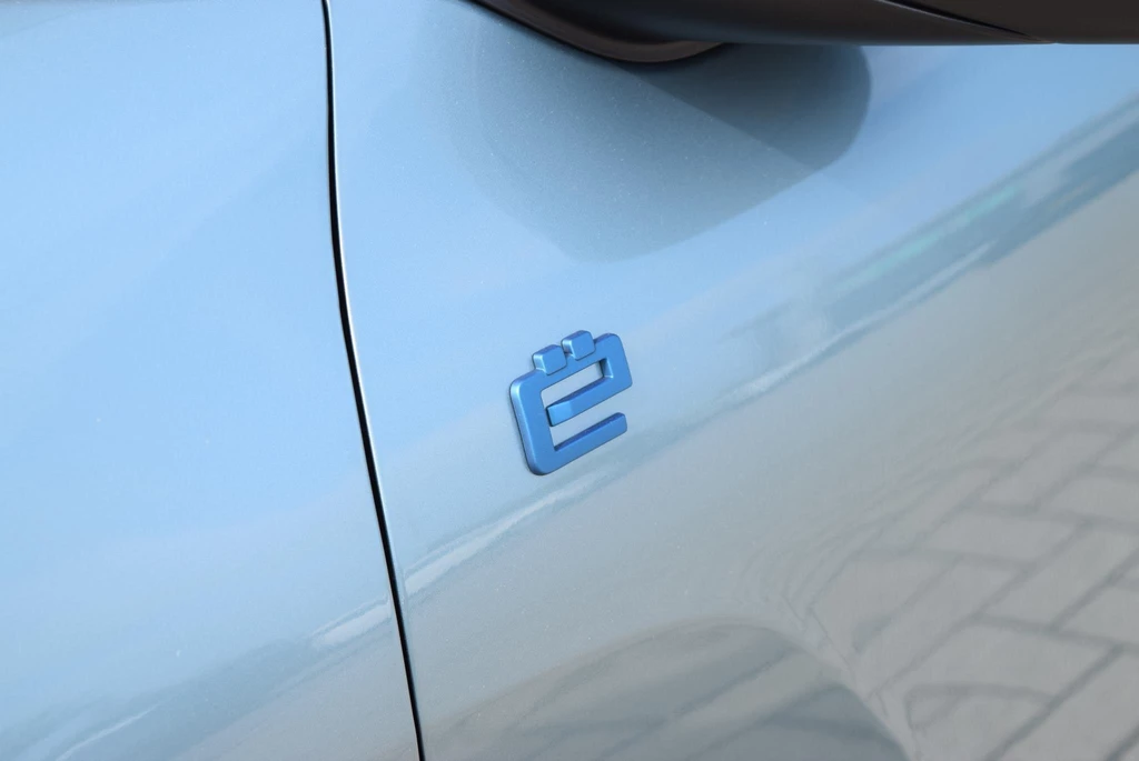 Citroën ë-C4 – foto 8