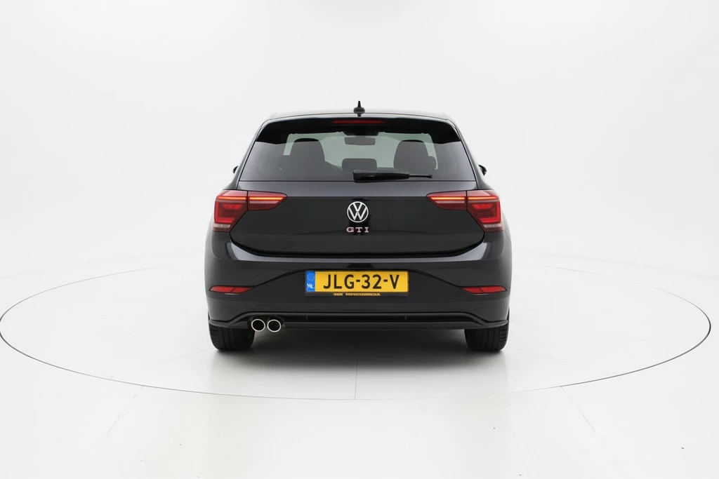 Volkswagen Polo – foto 11