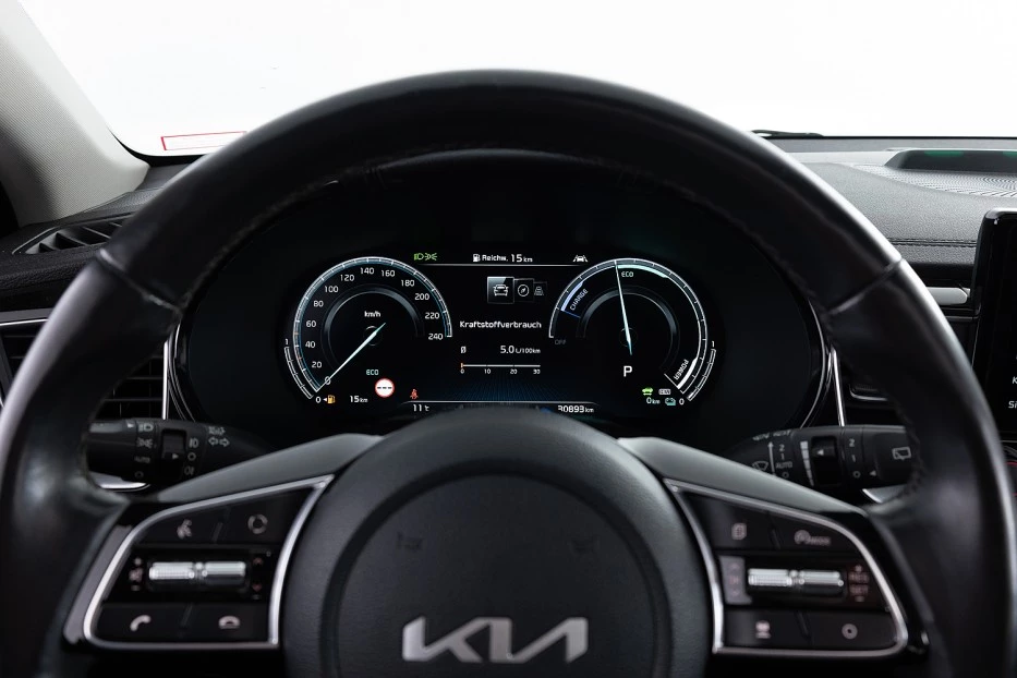Kia XCeed – foto 42