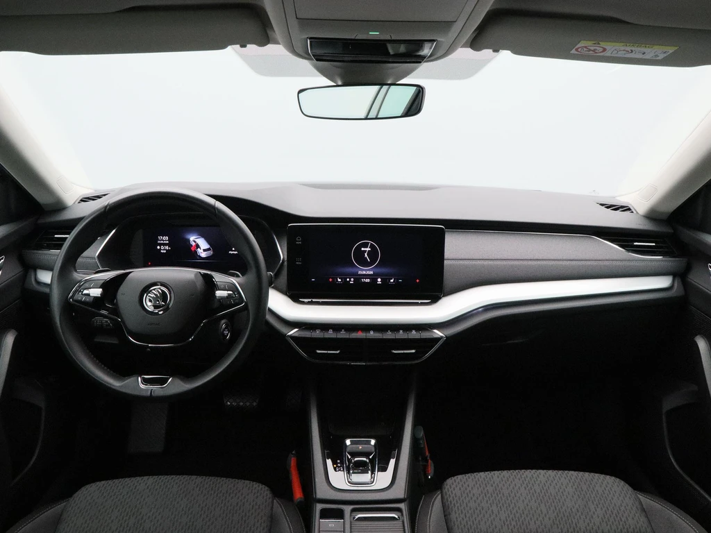 Škoda Octavia – foto 33