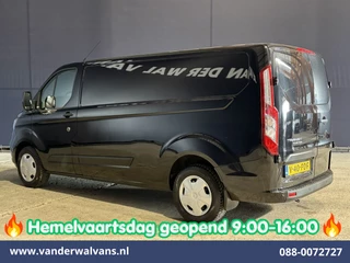 Ford Transit Custom – thumbnail 2