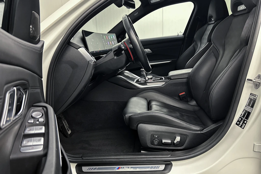 BMW M3 – foto 32