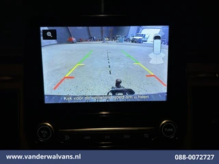 Ford Transit Custom – thumbnail 6