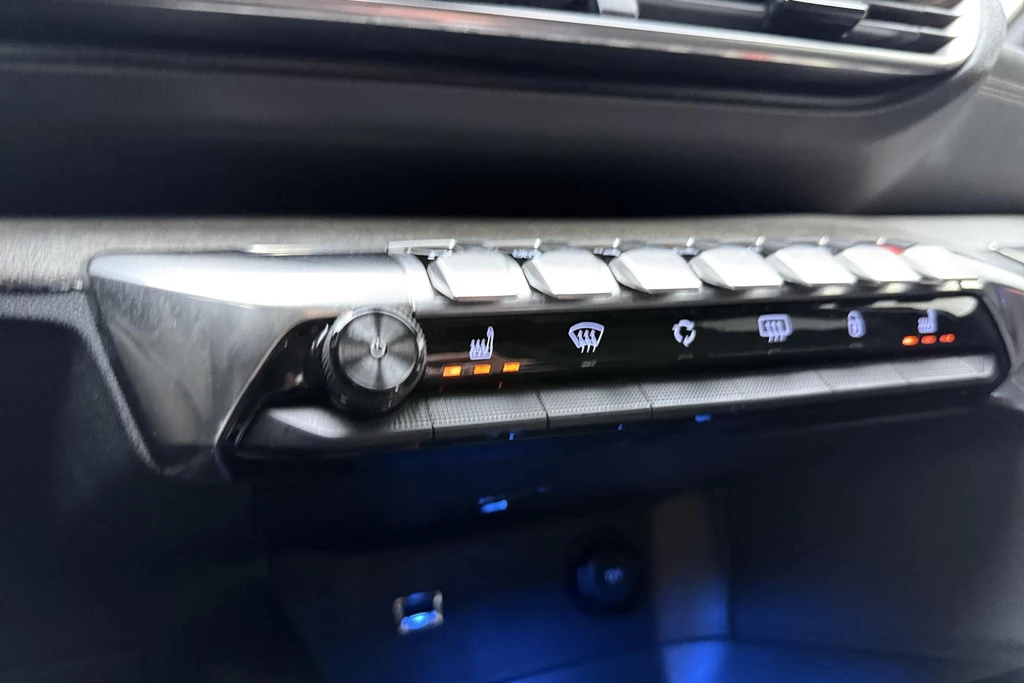 Peugeot 3008 – foto 29