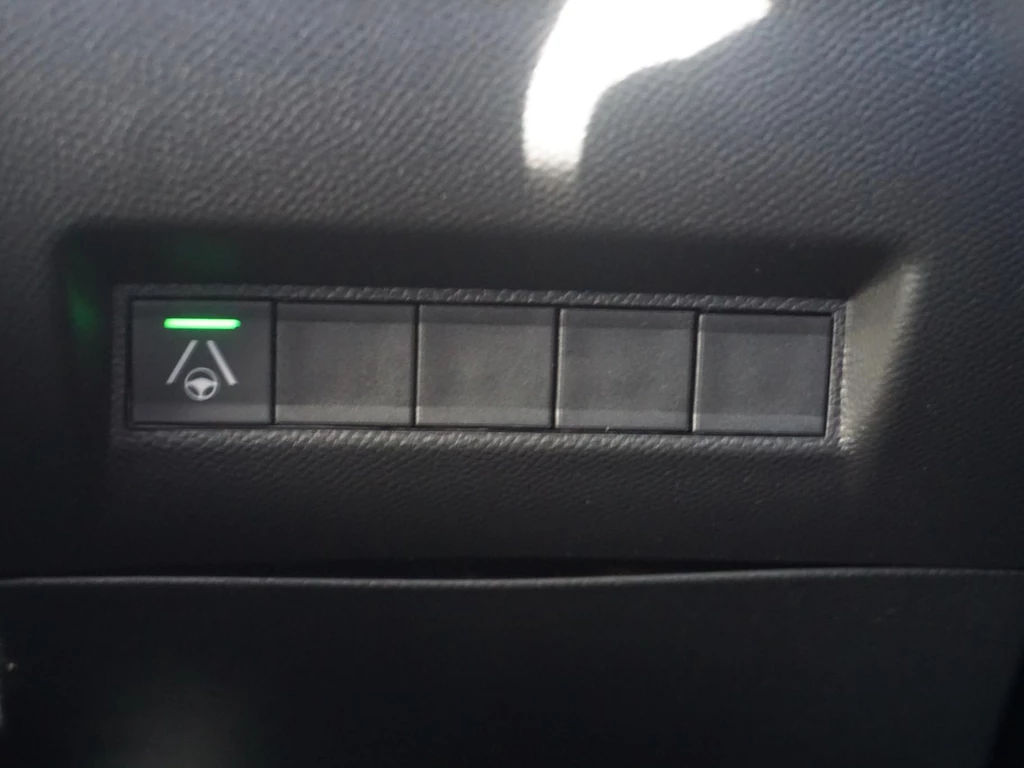 Peugeot 2008 – foto 16