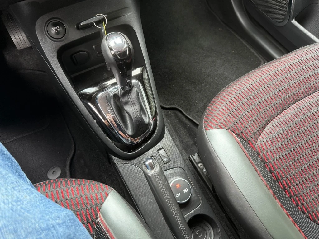 Renault Captur – foto 29