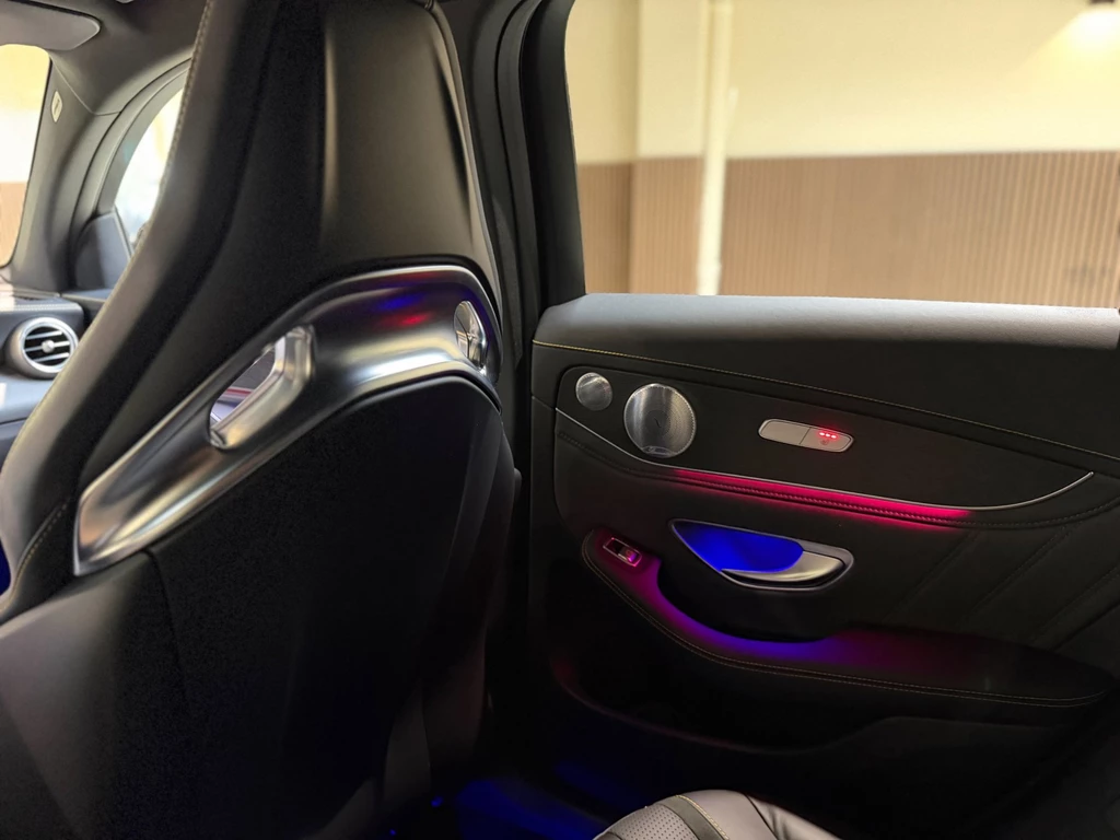 Mercedes-Benz GLC – foto 52