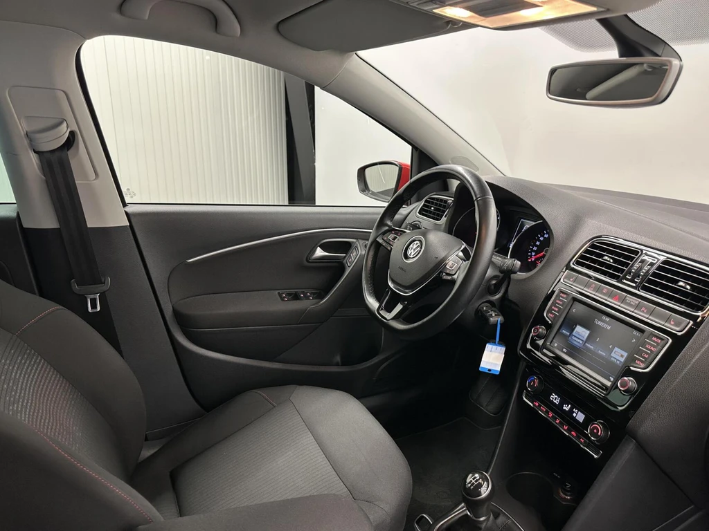Volkswagen Polo – foto 12
