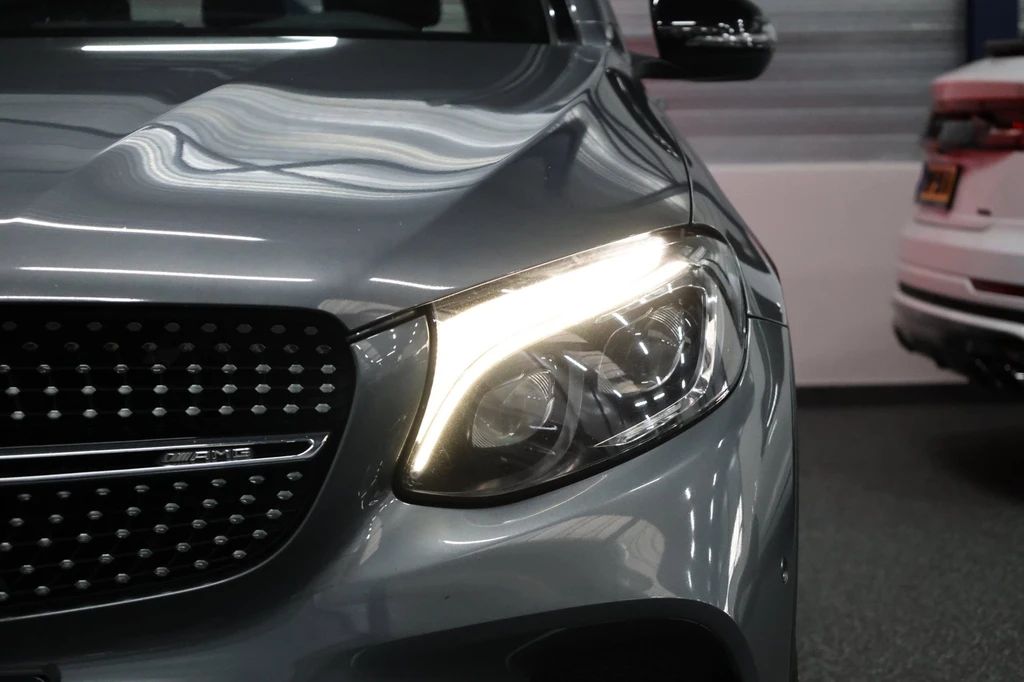 Mercedes-Benz GLC – foto 26