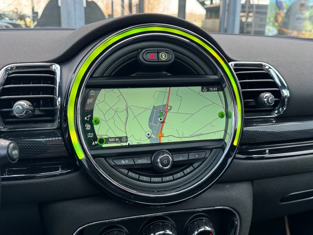 MINI Clubman – foto 15