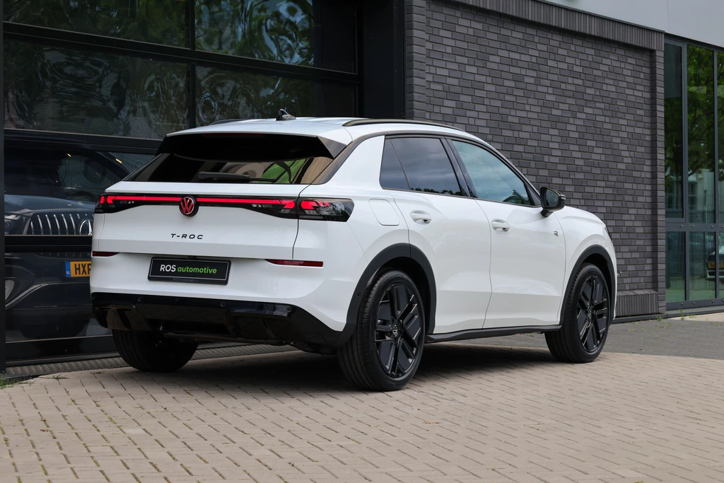 Volkswagen T-Roc – foto 11