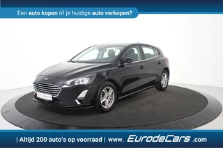 Ford Focus – thumbnail 3