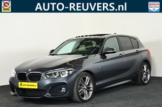 BMW 1 Serie – thumbnail 1