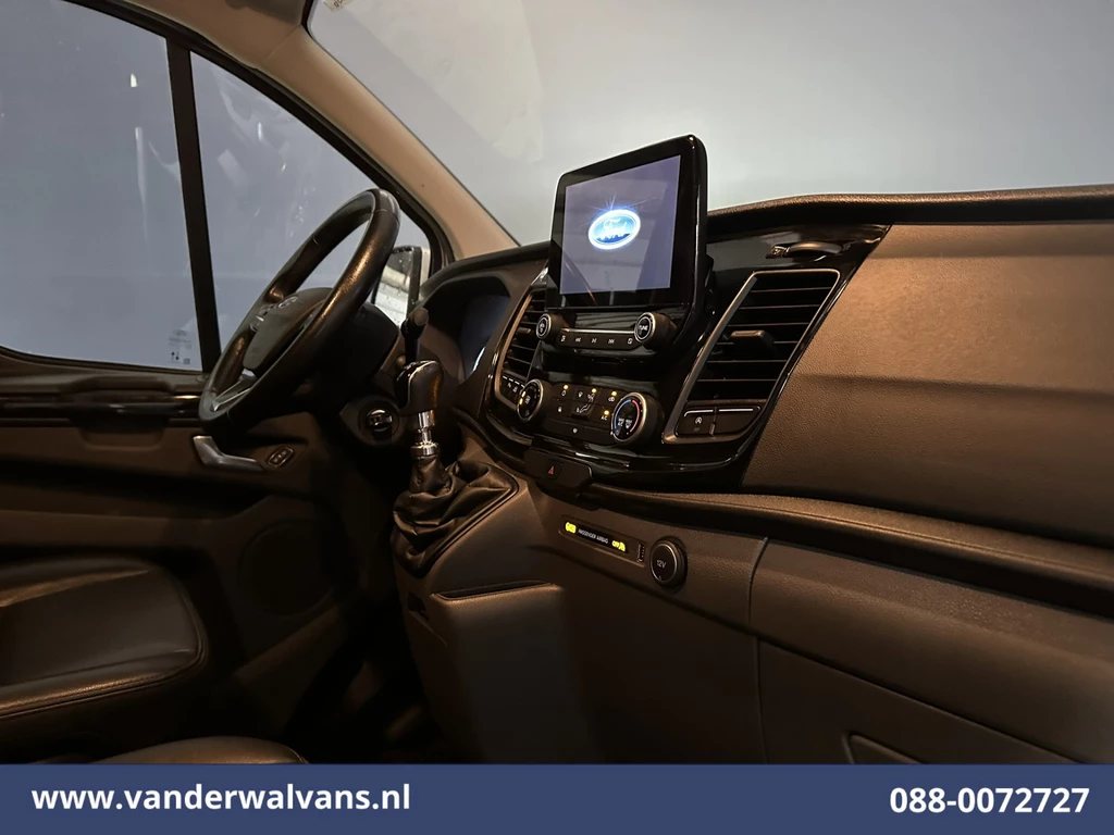 Ford Transit Custom – foto 16