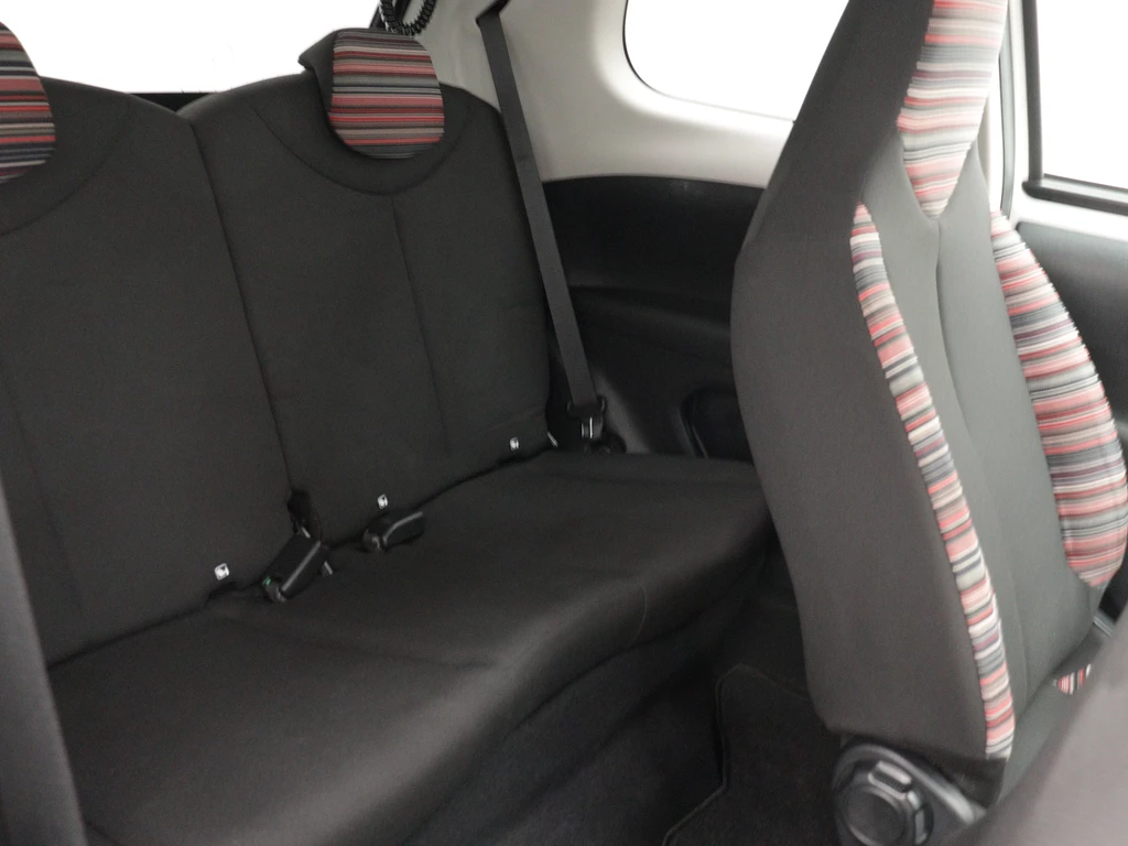 Citroën C1 – foto 13