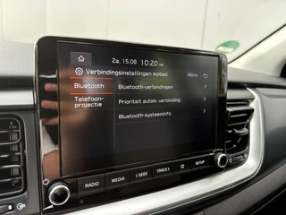 Kia Stonic – thumbnail 19