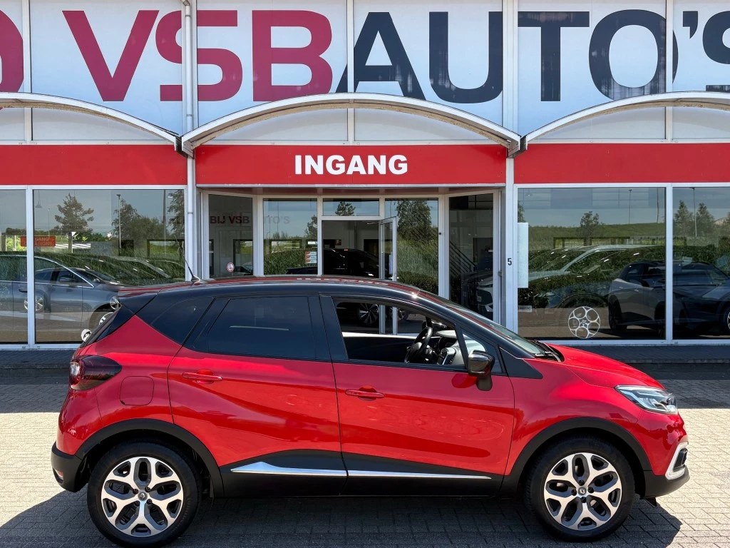 Renault Captur – foto 5