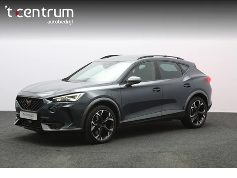 CUPRA Formentor 1.4 e-Hybrid VZ 245 PK Performance PHEV, Panoramadak, BEATS-Audio, 360 Camera, Stuur-Startknop